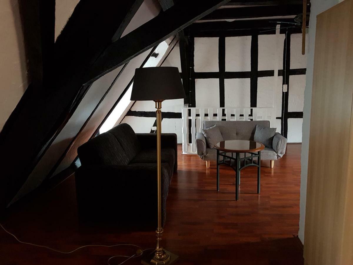 Haus Am Bachgasse - Haus Von 1777 Mit Sauna Zell Extérieur photo